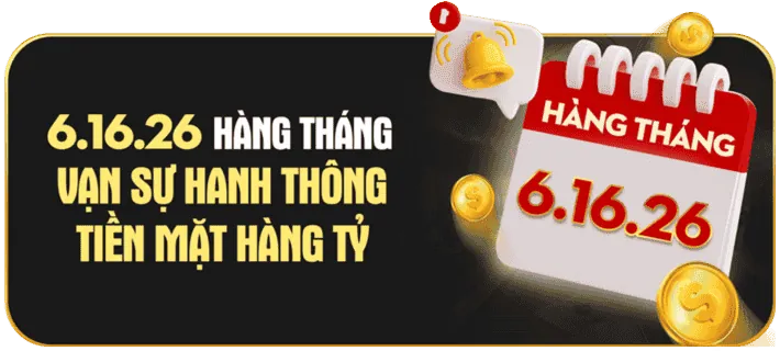 Ưu đãi độc quyền cho thành viên VIP 188lot win