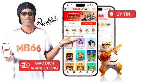 Trải nghiệm mượt mà 188lot win