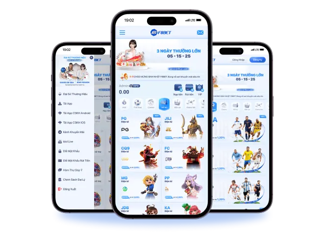 Các cấp độ thành viên VIP 188lot win