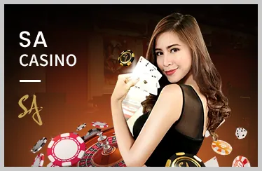 Biểu tượng trò chơi casino