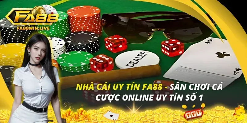 Sòng bạc trực tuyến 188lot win với người chia bài thật